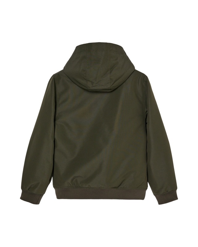 Element Outdoorjacke »Hooded Bomber Jacket Y«