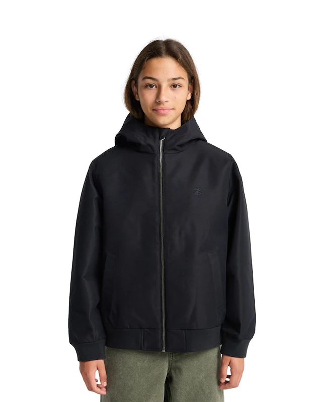 Element Outdoorjacke »Hooded Bomber Jacket Y«