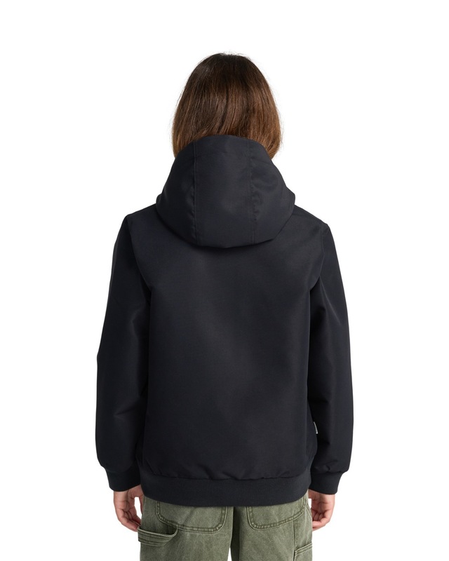 Element Outdoorjacke »Hooded Bomber Jacket Y«