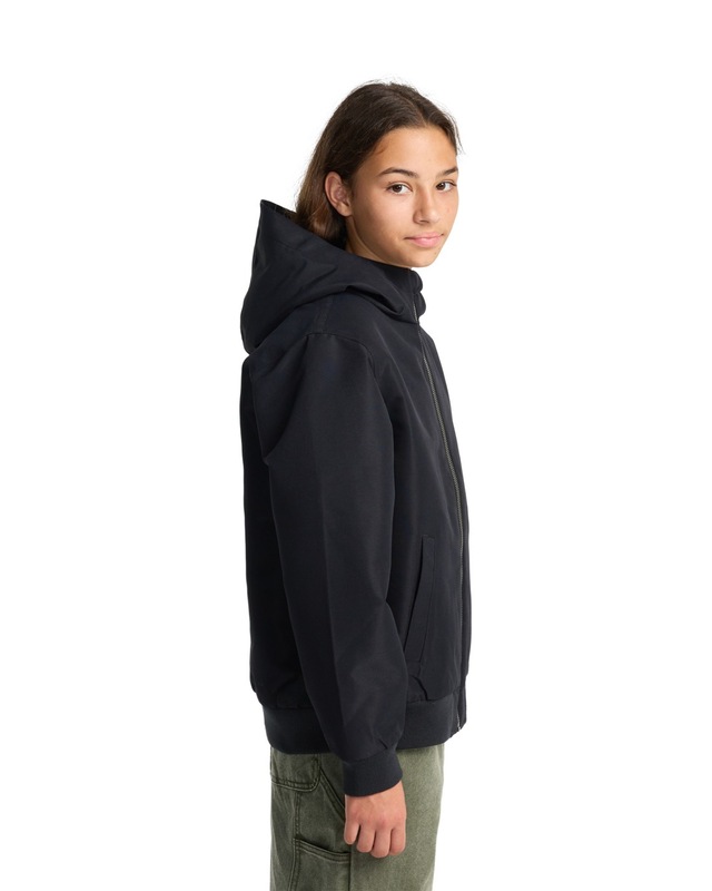 Element Outdoorjacke »Hooded Bomber Jacket Y«