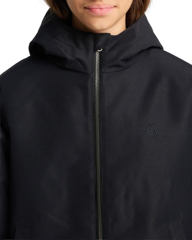 Element Outdoorjacke »Hooded Bomber Jacket Y«