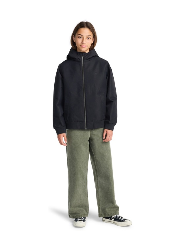 Element Outdoorjacke »Hooded Bomber Jacket Y«