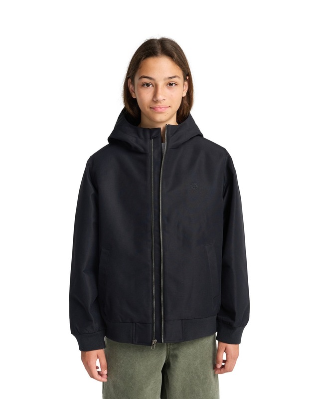 Element Outdoorjacke »Hooded Bomber Jacket Y«