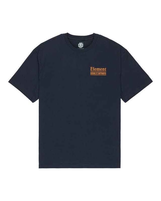 Element T-Shirt »Anyways«