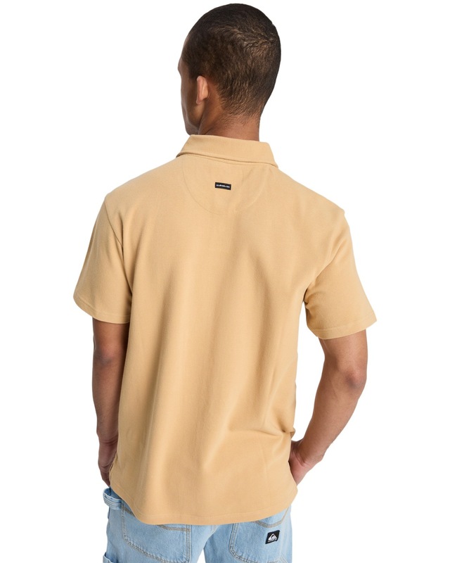 Quiksilver Sporttop »Mw Pique«