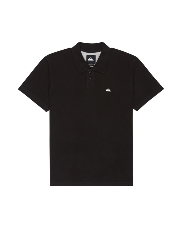 Quiksilver Sporttop »Mw Pique«