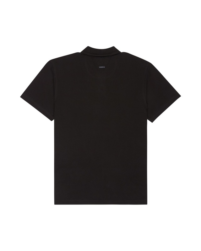 Quiksilver Sporttop »Mw Pique«