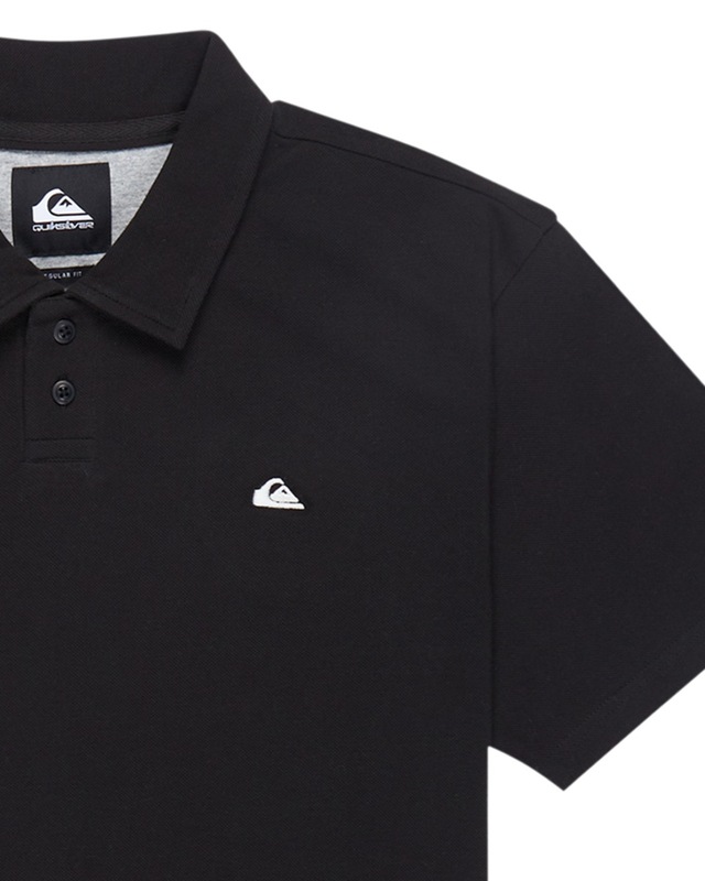 Quiksilver Sporttop »Mw Pique«