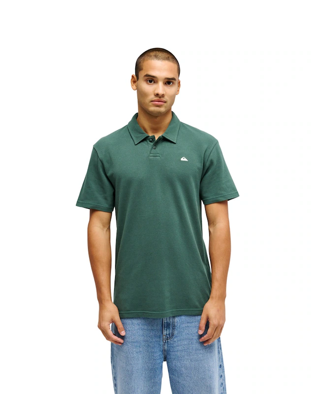 Quiksilver Sporttop »Mw Pique«