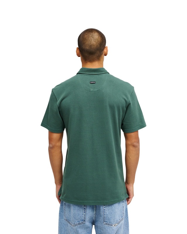 Quiksilver Sporttop »Mw Pique«