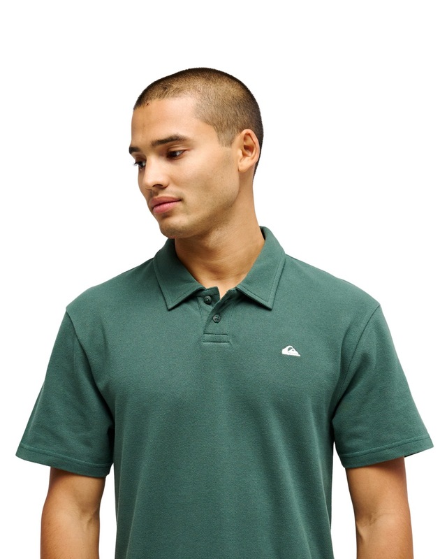 Quiksilver Sporttop »Mw Pique«