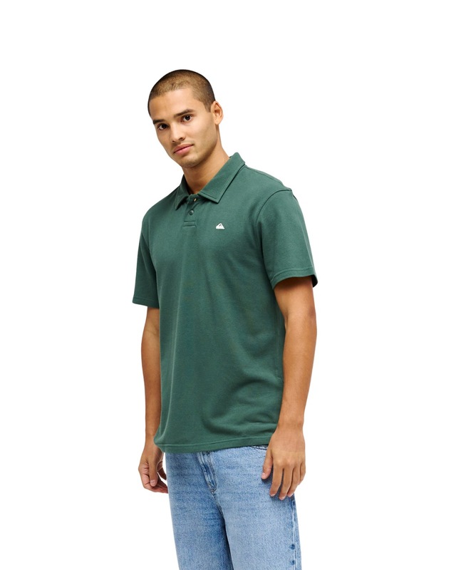 Quiksilver Sporttop »Mw Pique«