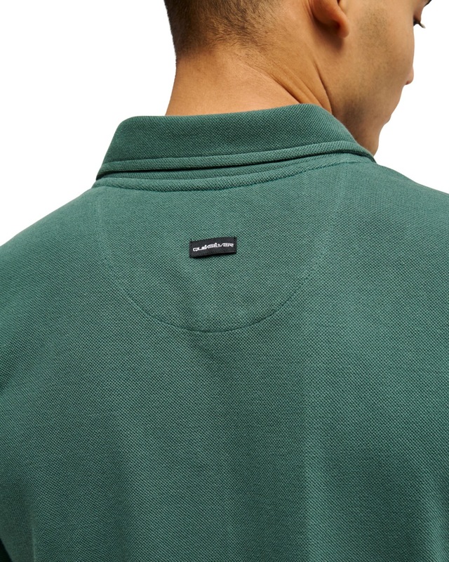 Quiksilver Sporttop »Mw Pique«