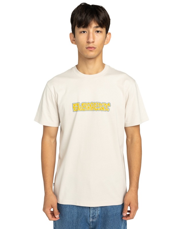 Element T-Shirt »Surreal Icon«