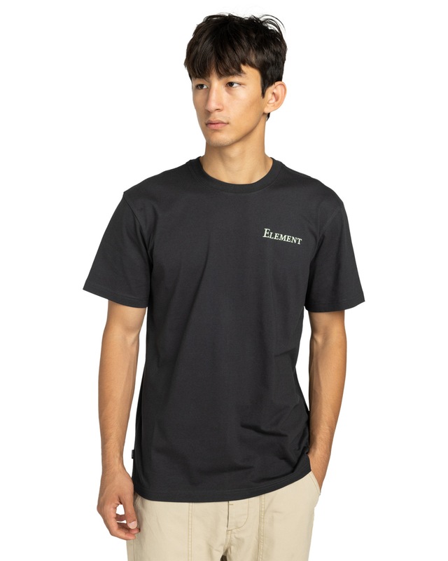 Element T-Shirt »Open Hills«