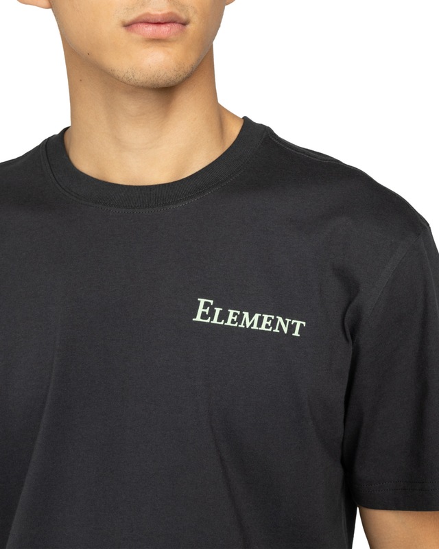 Element T-Shirt »Open Hills«