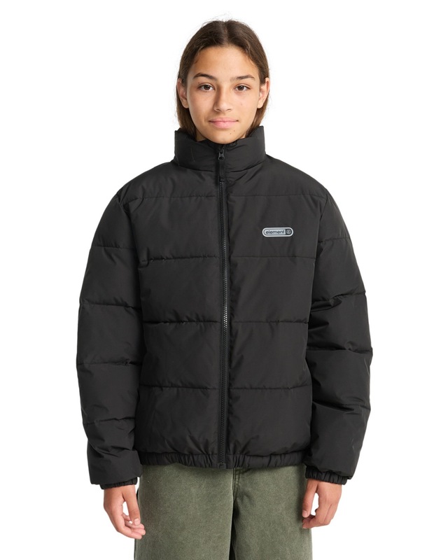 Element Outdoorjacke »Classic«