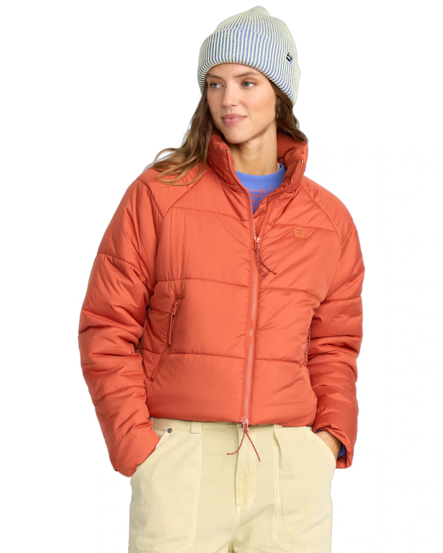 Billabong Outdoorjacke »High Line«