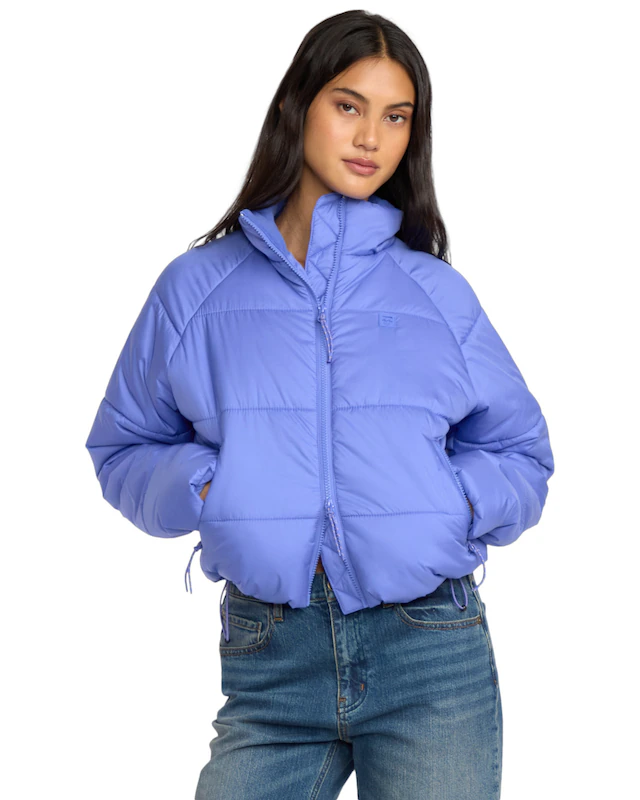 Billabong Outdoorjacke »High Line«