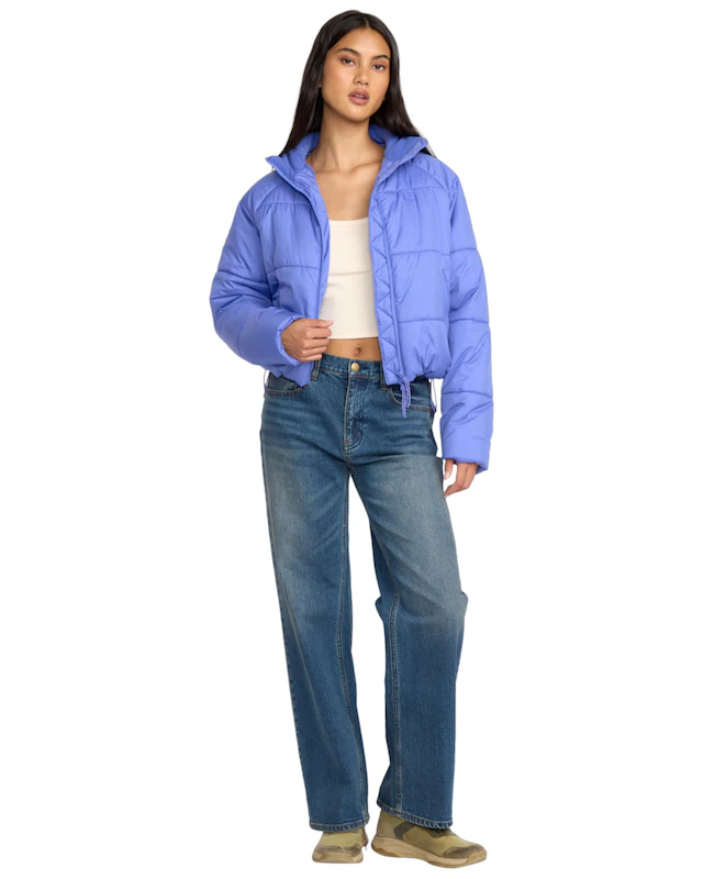 Billabong Outdoorjacke »High Line«