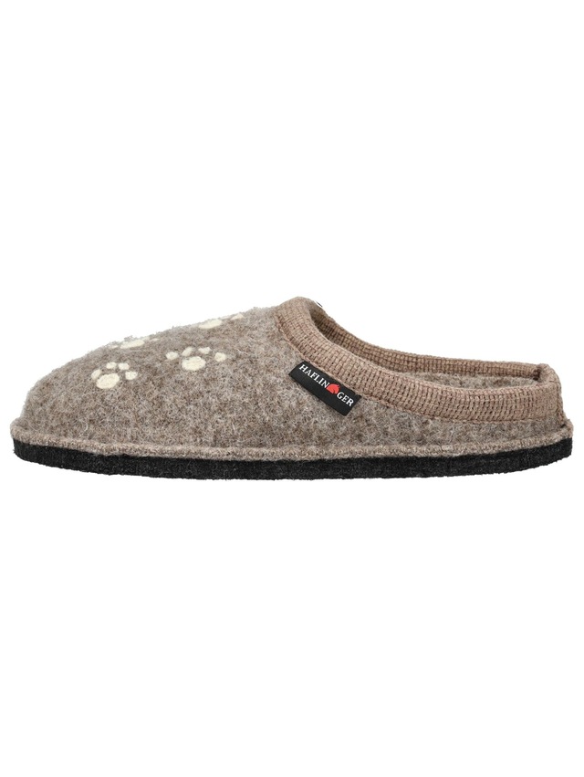 Haflinger Hausschuh »Haflinger Hausschuhe Wolle«
