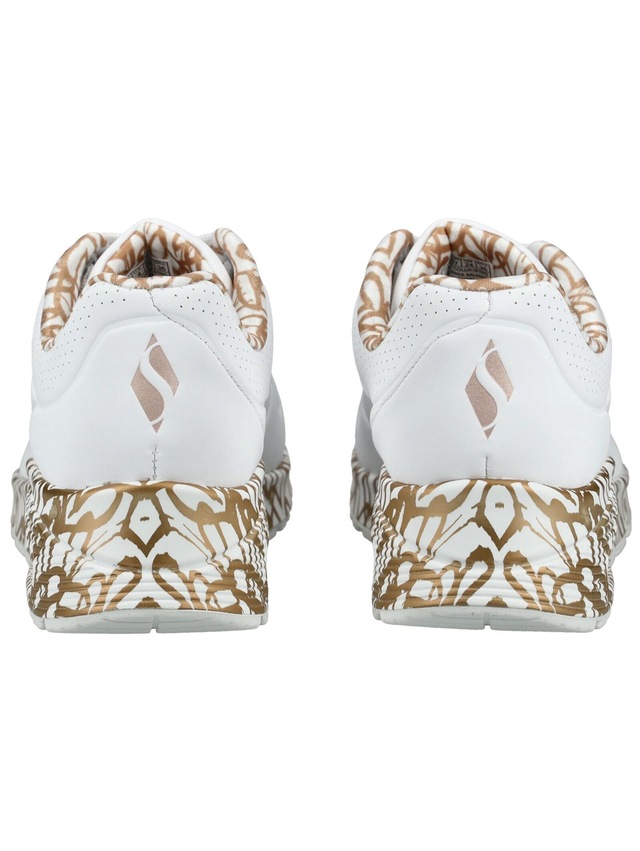 Skechers Sneaker »Skechers Sneaker Lederimitat«
