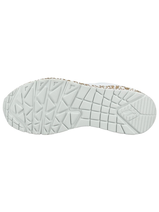 Skechers Sneaker »Skechers Sneaker Lederimitat«