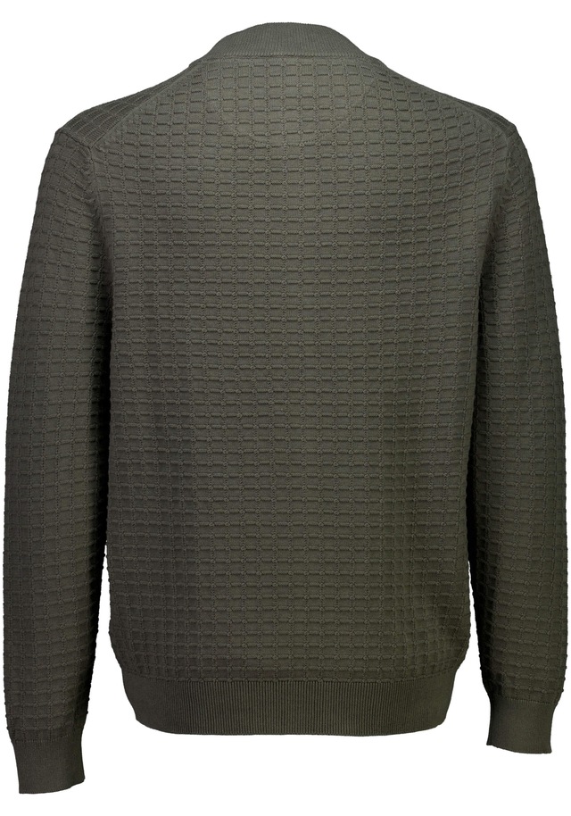 BISON Cardigan »Cardigan Comfort Fit«