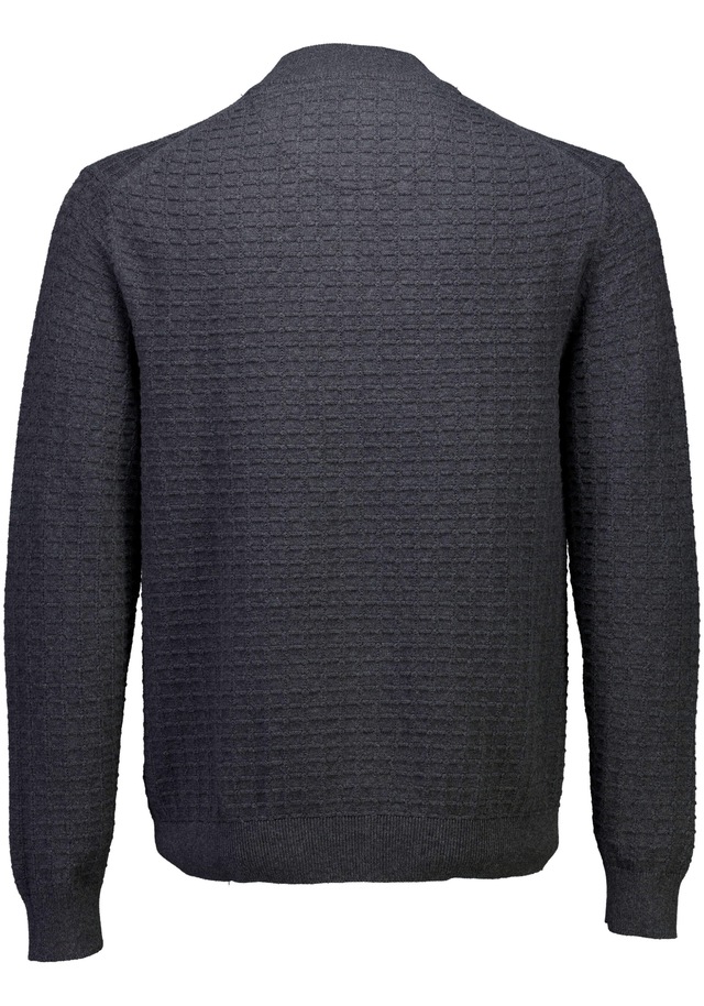 BISON Cardigan »Cardigan Comfort Fit«