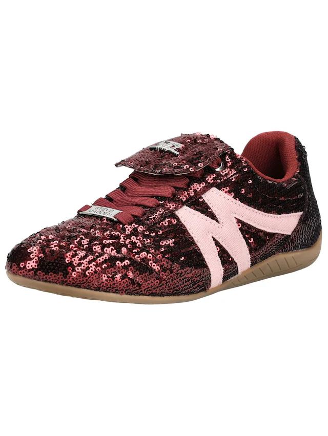 STEVE MADDEN Sneaker »STEVE MADDEN Sneaker Textil«