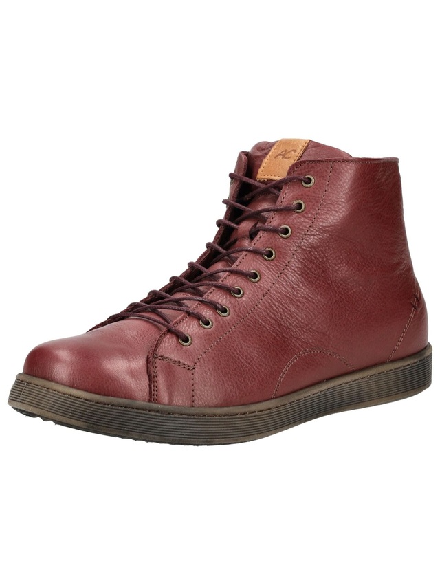 Andrea Conti Schnürstiefelette »Andrea Conti Stiefelette Leder«