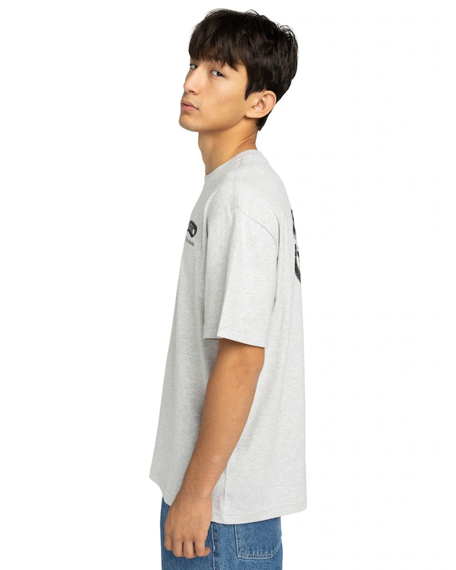 Element T-Shirt »Iron Works«
