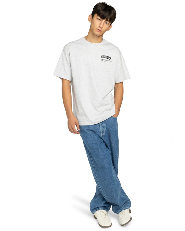 Element T-Shirt »Iron Works«