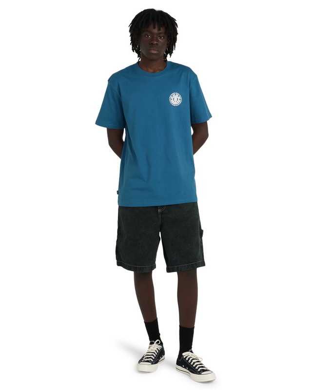 Element T-Shirt »Seal Bp«