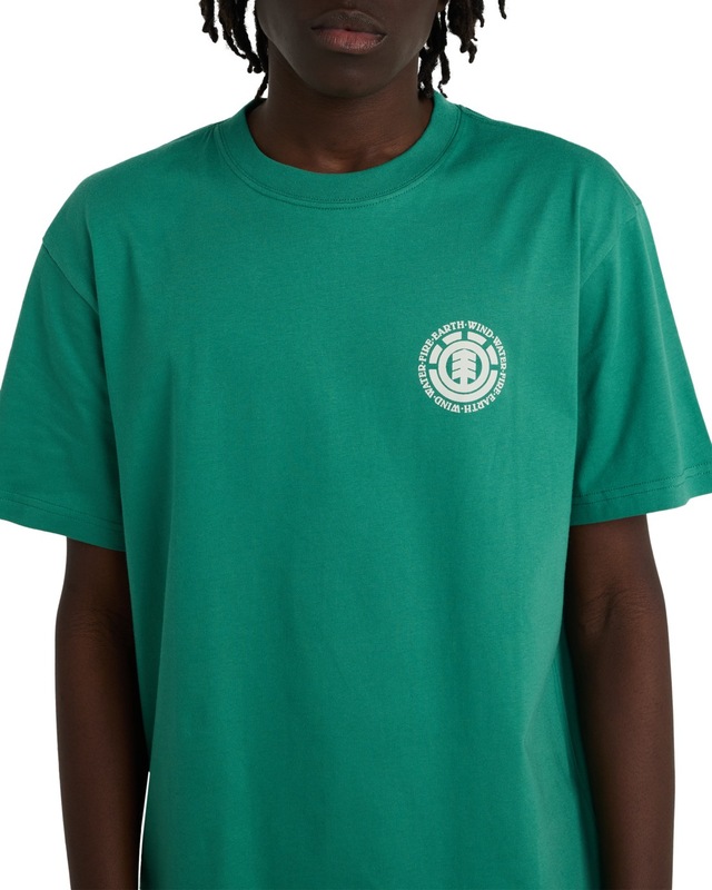 Element T-Shirt »Seal Bp«