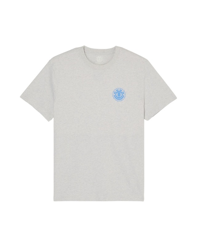 Element T-Shirt »Seal Bp«