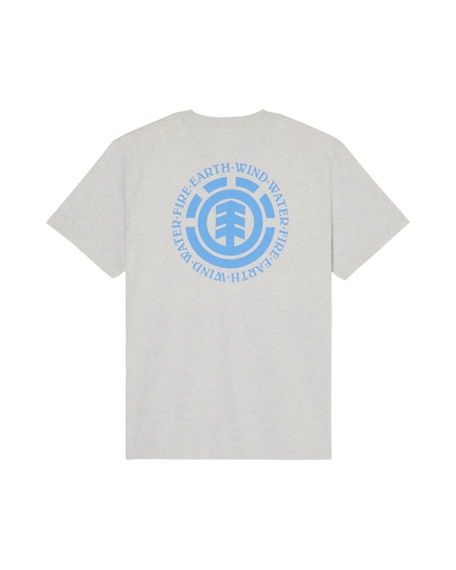 Element T-Shirt »Seal Bp«