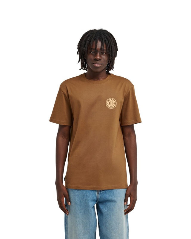 Element T-Shirt »Seal Bp«