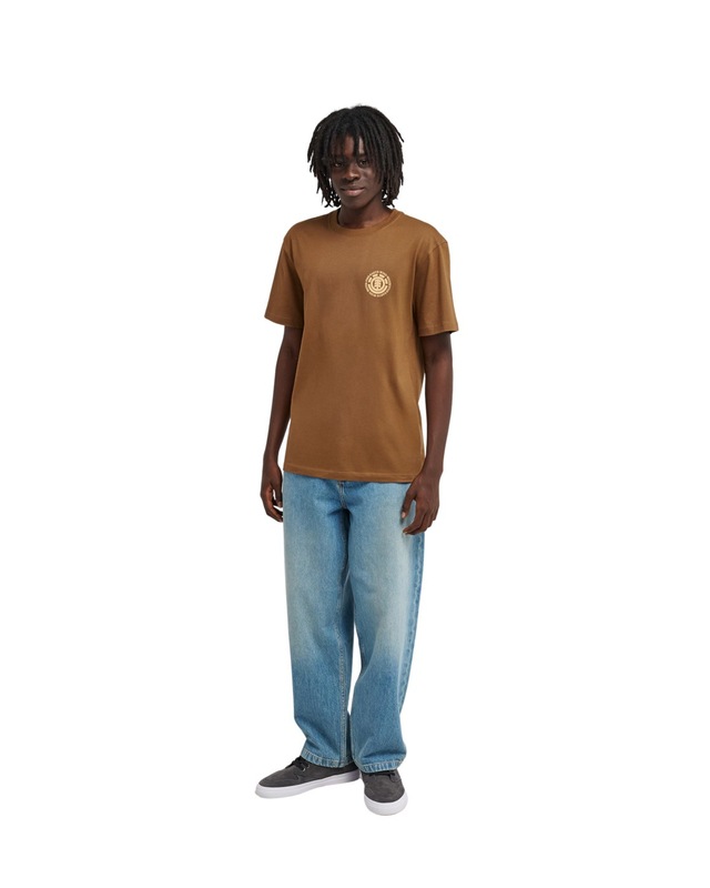 Element T-Shirt »Seal Bp«