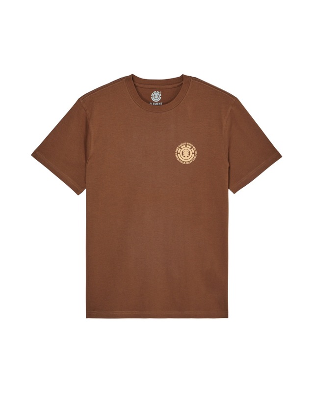 Element T-Shirt »Seal Bp«