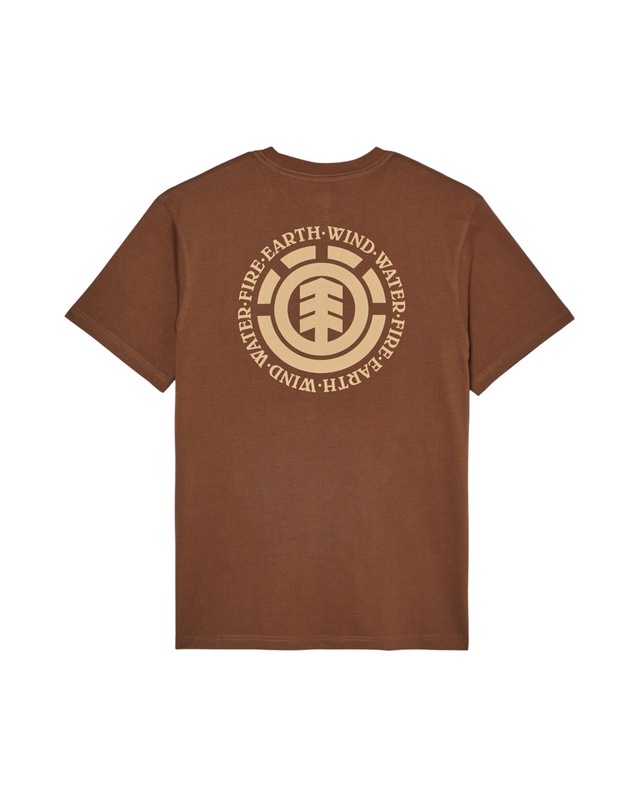 Element T-Shirt »Seal Bp«