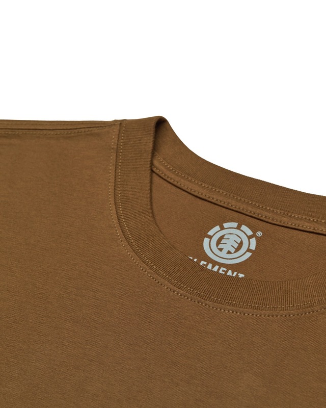 Element T-Shirt »Seal Bp«