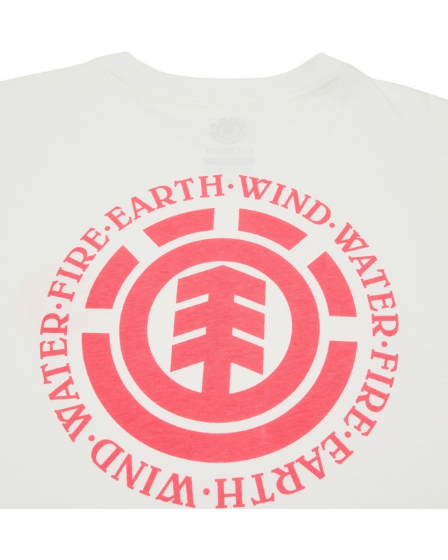 Element T-Shirt »Seal Bp«