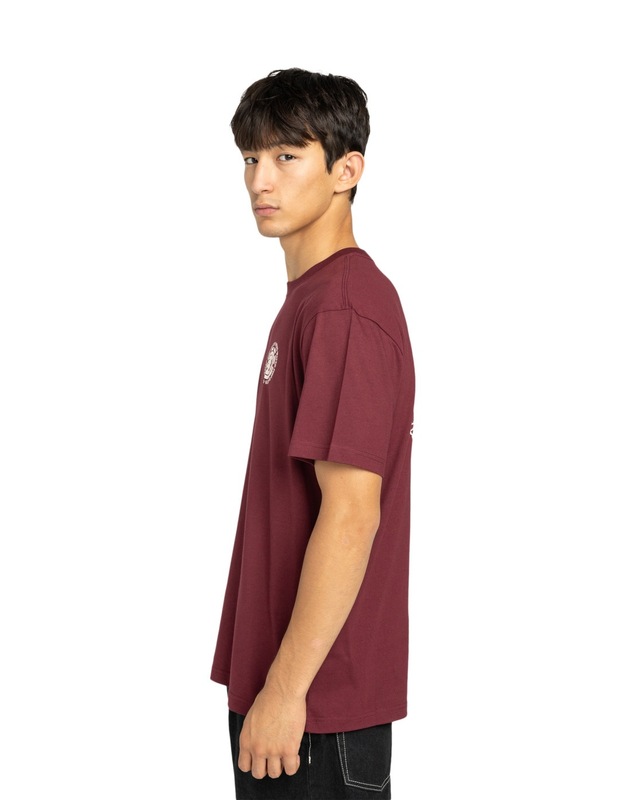 Element T-Shirt »Seal Bp«