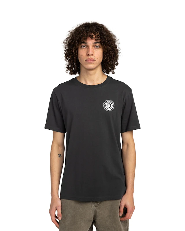 Element T-Shirt »Seal Bp«