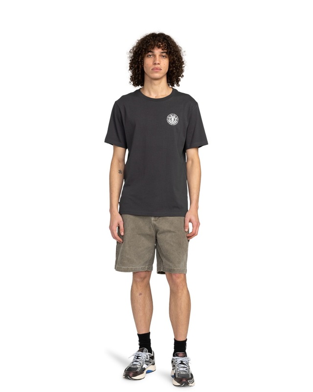 Element T-Shirt »Seal Bp«