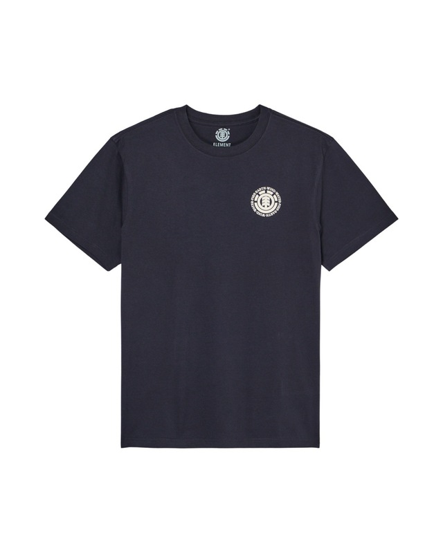 Element T-Shirt »Seal Bp«