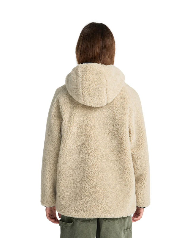 Element Outdoorjacke »Wolfe Sherpa«