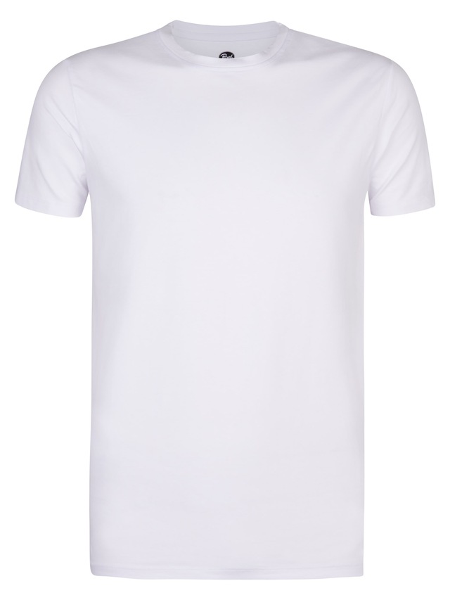 Petrol Industries T-Shirt »Men Body Fit R-Neck - 2PACK« Packung, 2er-, Auch ideal zum Unterziehen