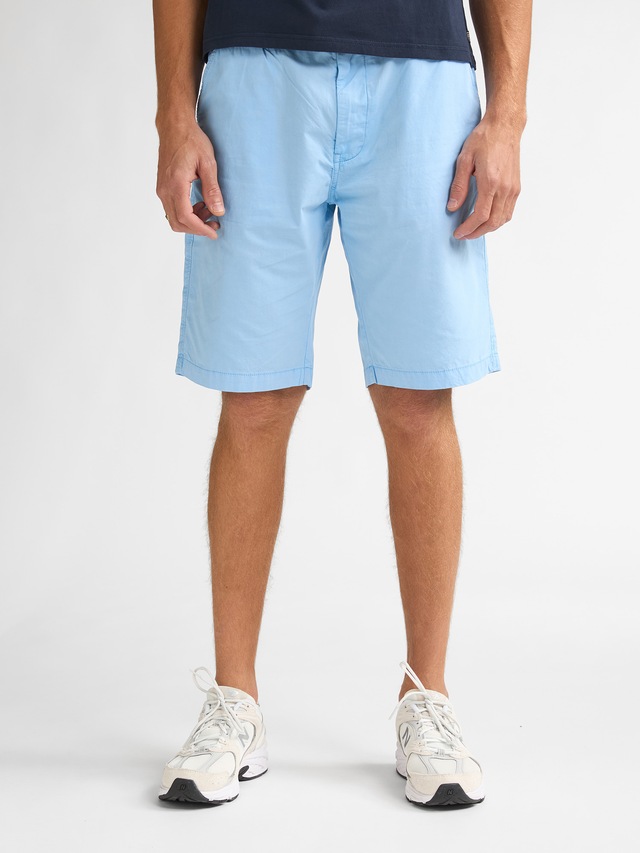 Petrol Industries Chinoshorts »Men Shorts Chino« mit Gürtel